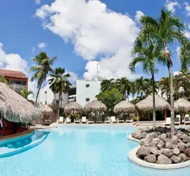 La Pagerie - Tropical Garden Hotel